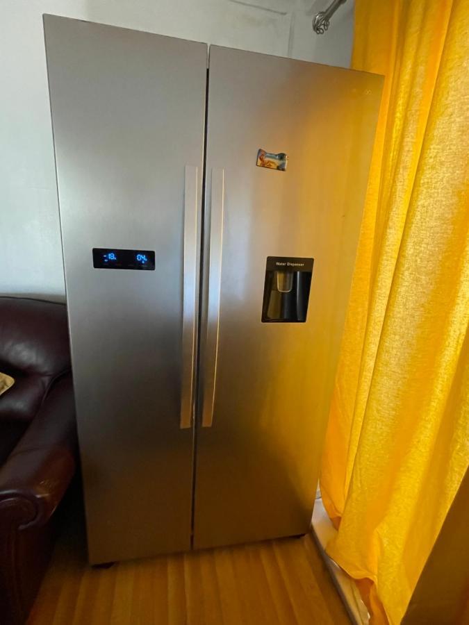 Holiday Home Cardiff City Sleeps 7 Экстерьер фото